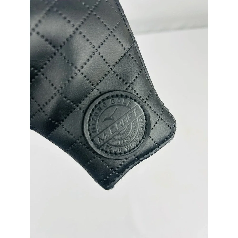 Mizuno Golf Putter Cover OMOI M Craft Tour Workshop